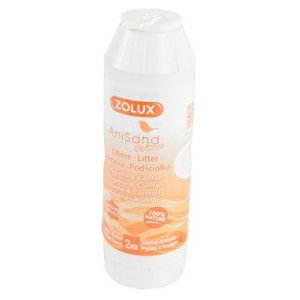 Podstielka AniSand Primo 2kg Zolux