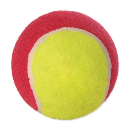 Hračka TRIXIE loptička tenisová 10 cm