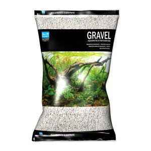 Drvina AQUA EXCELLENT biela 2-4 mm 8 kg