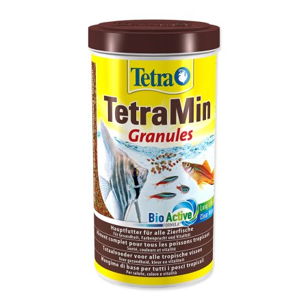 TETRA Min Granules