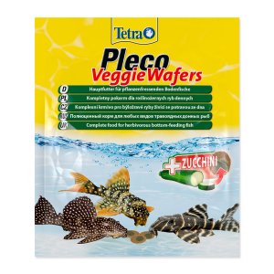TETRA Pleco VeggieWafers vrecko