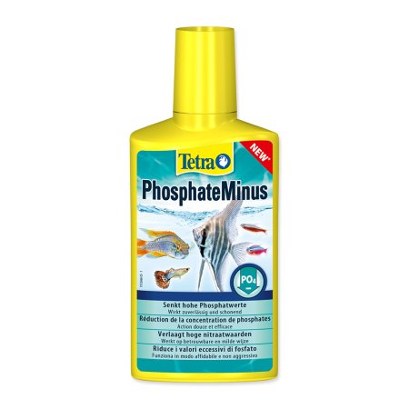 TETRA Phosphate Mínus