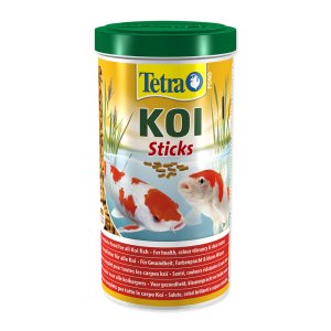 TETRA Pond Koi Sticks 1l