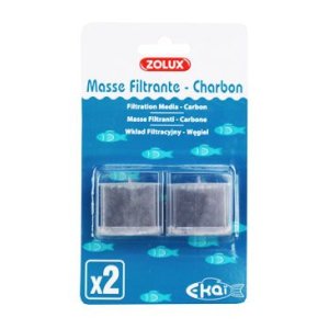 Filter EKAI s uhlím Zolux