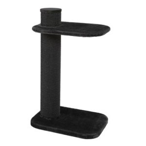 Škrabadlo CITY CAT 2 sivá veľká mačka Zolux