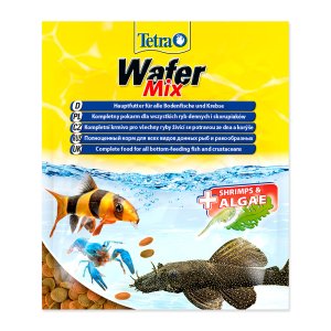 Tetra Wafer Mix vrecko 15g