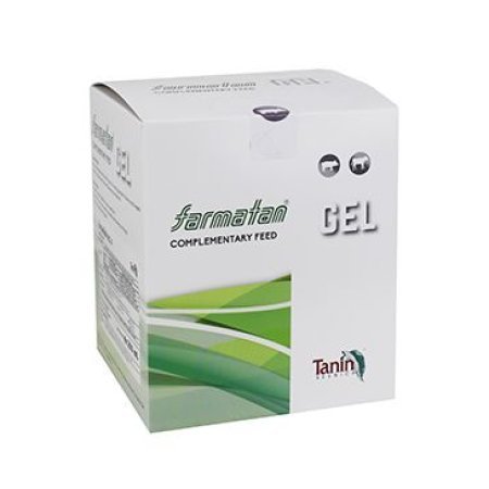 Farmatan gél S 4x250ml + aplikátor