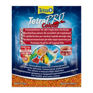 TetraPro Colour Crisps vrecko 12g