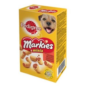 Pedigree Pochúťka Markies mini 500g