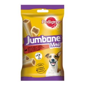 Pedigree Pochúťka Jumbone hovädzie small 162g