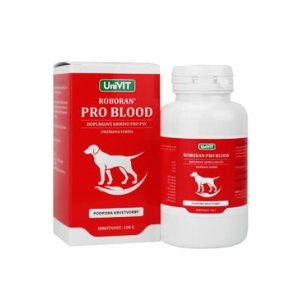 Roboran pre Blood 100g