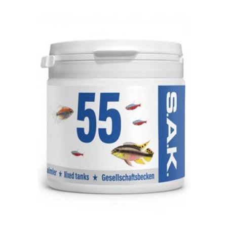 SAK 55 75 g (150 ml) veľkosť 4