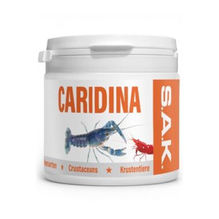 SAK Caridina 75 g (150 ml) veľkosť excellent