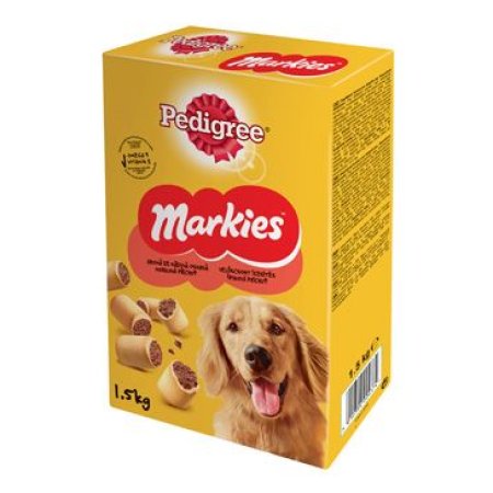 Pedigree Pochúťka Markies 1,5kg