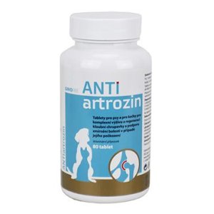 ANTIartrozin tablety pre psy a mačky 80 tabliet