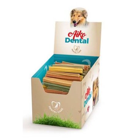 Dental stix 12,5 cm/80ks box