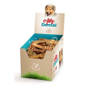 Dental brush L 11,5 cm/40 ks box