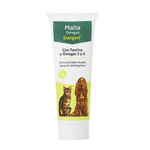 Malta Omegas pasta pre psy a mačky 100g