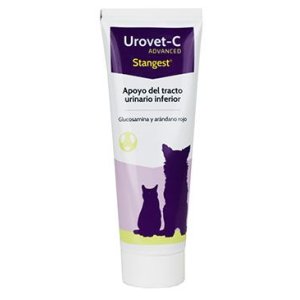 Urovet C pre psy a mačky 100g