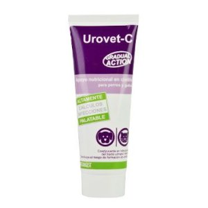 Urovet C pre psy a mačky 100g