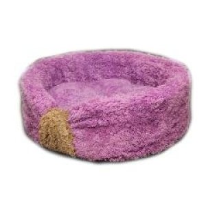 Marysa pelech fialová/fialová - DE LUXE 65 cm