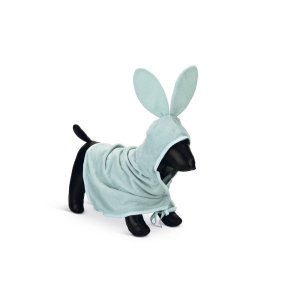 Beeztees Župan pre šteňatá zelený 60x35cm