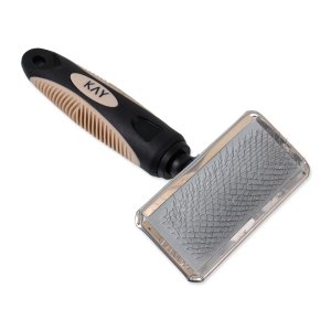 Kartáč KAY jednostranný drôtený S