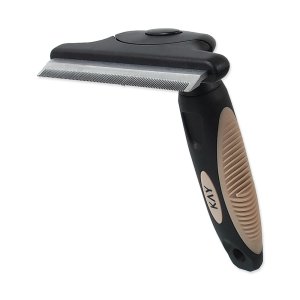 Hrebeň KAY vyčesávací XL