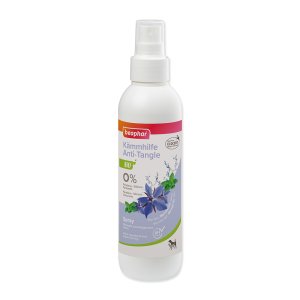 Spray BEAPHAR BIO proti strapateniu 200 ml