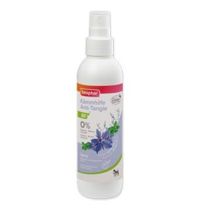 Spray BEAPHAR BIO proti strapateniu 200 ml