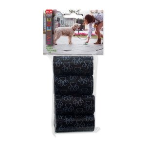 Kapsy DOG FANTASY náhradné 4 role