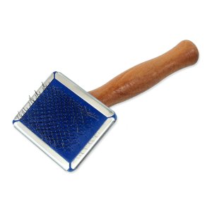 Kefa DOG FANTASY s drôtikmi drevená S