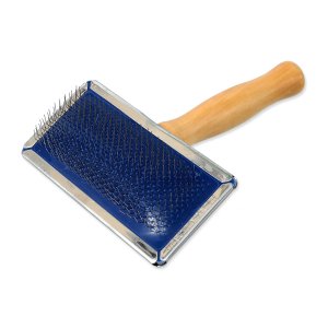 Kefa DOG FANTASY s drôtikmi drevená L