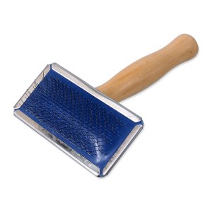 Kefa DOG FANTASY s drôtikmi drevená M