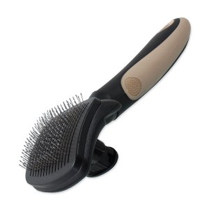 Kefa DOG FANTASY s drôtikmi samočistiaca S/M