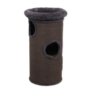 Odpočívadlo MAGIC CAT Anna sivé 79 cm