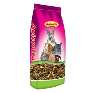 AVICENTRA štandard pre morčatá 20kg