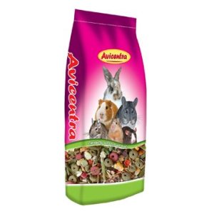 AVICENTRA špeciál pre králiky 15 kg