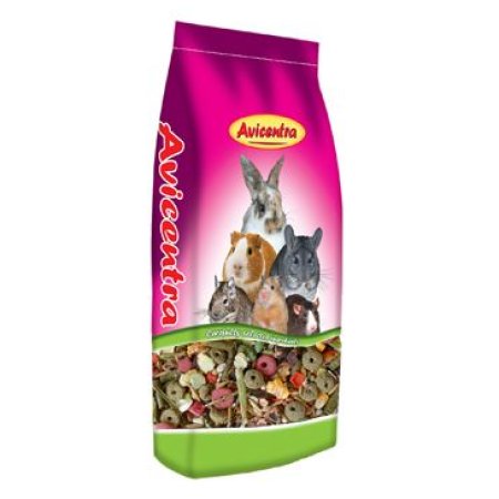 AVICENTRA špeciál pre králiky 15 kg