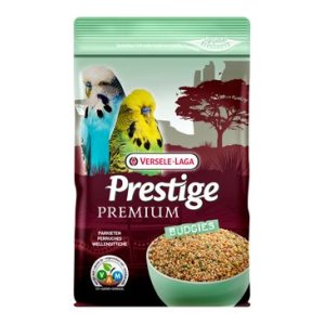 VERSELE-LAGA Premium Prestige pre andulky 800 g