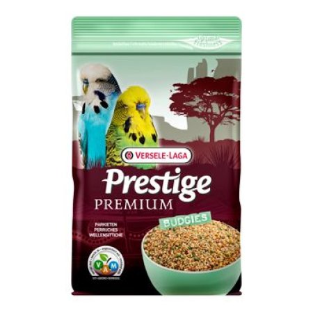 VERSELE-LAGA Premium Prestige pre andulky 800 g