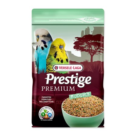 VERSELE-LAGA Premium Prestige pre andulky 800g