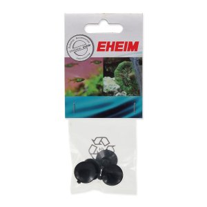 Náhradné prísavky EHEIM 4ks