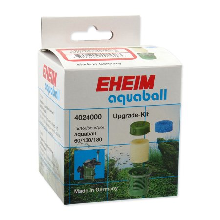 Náhradná nadstavba EHEIM pre filter Aquaball 1ks