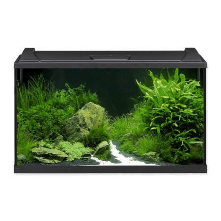 Akvárium set EHEIM Aquapro LED čierny