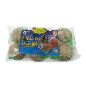 Agros Guľa lojové 6 ks