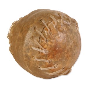 Trixie Loptička Dog žuvacia 8 cm / 170 g 10ks