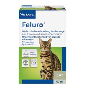 Feluro pre mačky 60ml