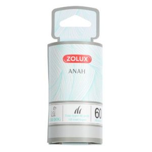 Valček lepivý ANAH náhradné listy pre psov Zolux