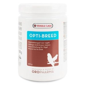 VL Oropharma Opti-breed pre vtáky 500g